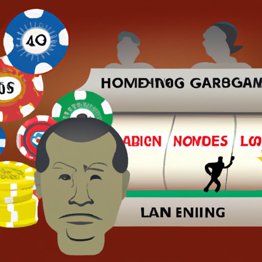 Exploring the Economic Impact of Tribal Gaming