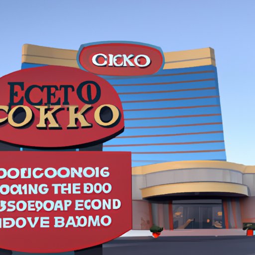 Why Tribal Sovereignty Matters in Casino Location