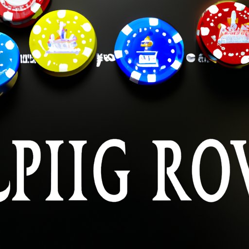 Gaming Regulation: How Casinos are Monitored and Policed for Fair Play