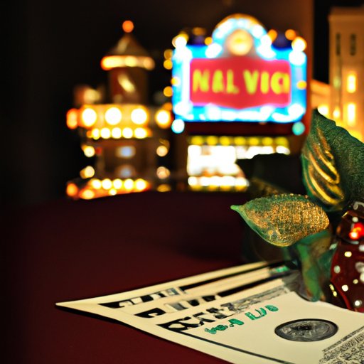 Breaking Tradition: The Growing Trend of Casinos Open on Christmas