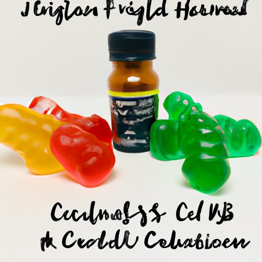 Personal Stories from CBD Gummies users in NC