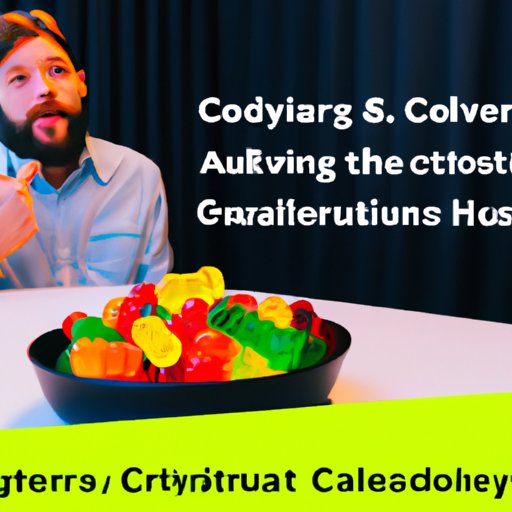 Explaining the Legal Landscape of CBD Gummies in NC