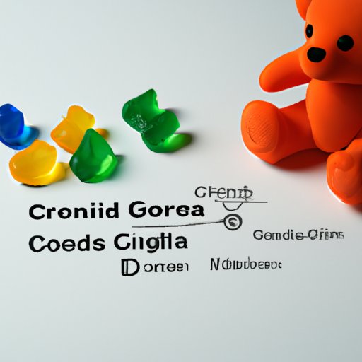 Navigating the Legal Gray Area of CBD Gummies in Tennessee