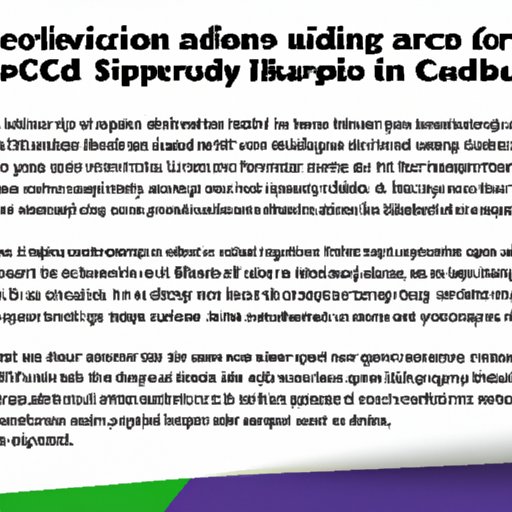 VII. Are CBD Vape Pens Safe: Separating Facts from Fiction