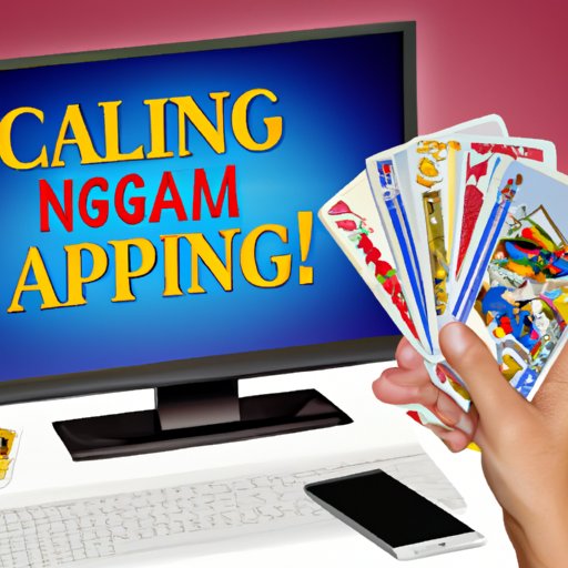 What to Do If You Suspect Fraud at an Online Casino