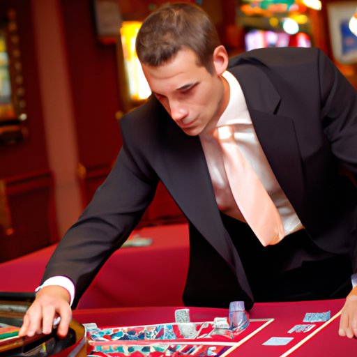 VII. Finding the Perfect Casino for You