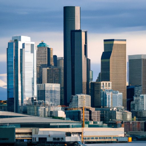 IV. The Top Casinos in Seattle for Gamers and Tourists