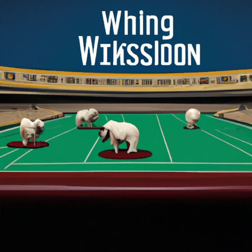 VI. The Pros and Cons of Expanding Casino Gaming in Wisconsin: A Debate on the Future of the Industry