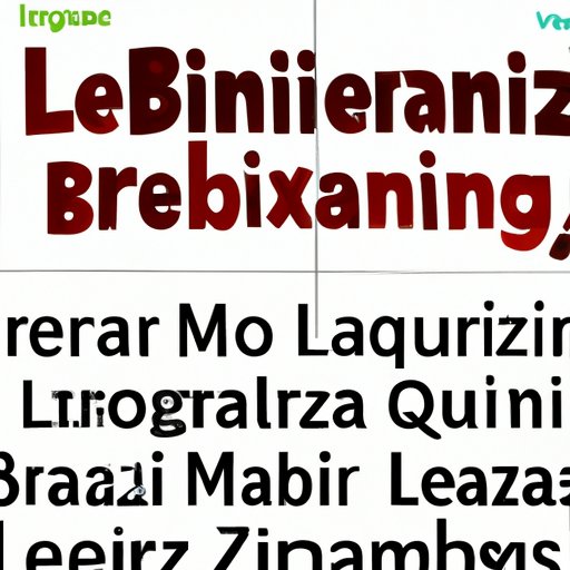 The Unconventional Language of Brazil: Exploring Indigenous and Immigrant Languages