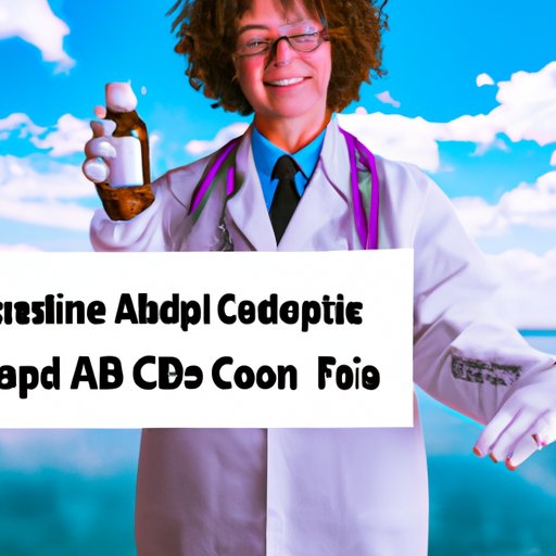 II. The Legality of Doctors Prescribing CBD in Different States or Countries