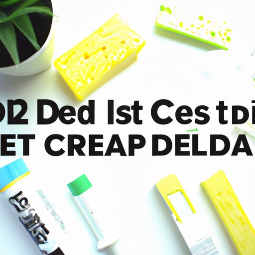 III. CBD and Drug Tests: What You Need to Know Before You Use