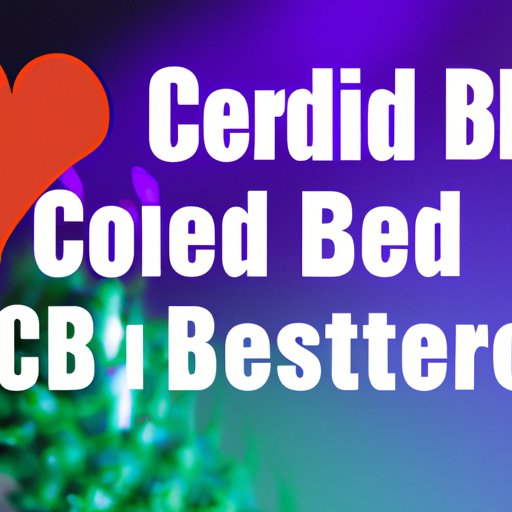 The Latest Research on the Possible Connection Between CBD and Heart Palpitations