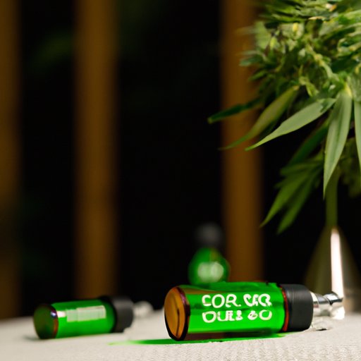 Insomnia Sufferers Beware: The Surprising Ways CBD May Affect Your Sleep