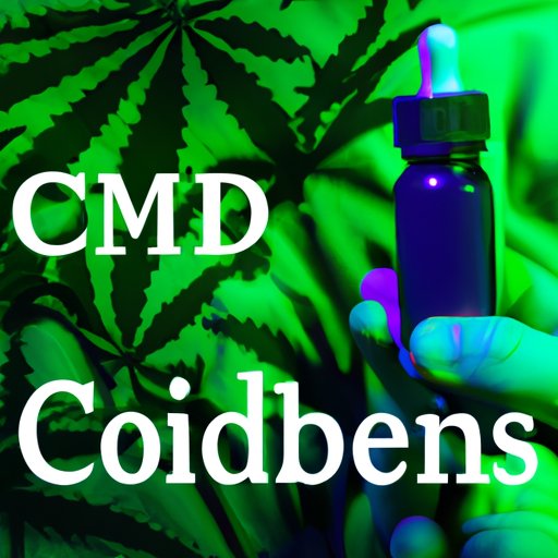 The Unexpected Consequence of Using CBD for Anxiety: Insomnia