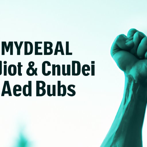 CBD and Muscles: Debunking the Myths about Muscle Weakness