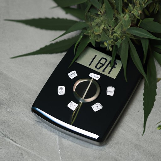 Personal Experiences of Using CBD for Weight Loss or Gain