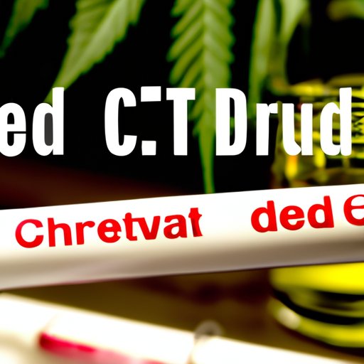 The truth about CBD and drug tests: Separating facts from fiction