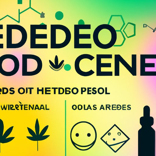 The Science: How CBD Affects Your Hunger and Metabolism