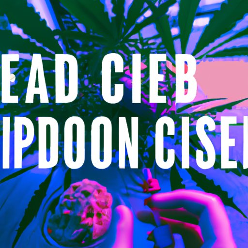 The Science behind How CBD Affects Appetite