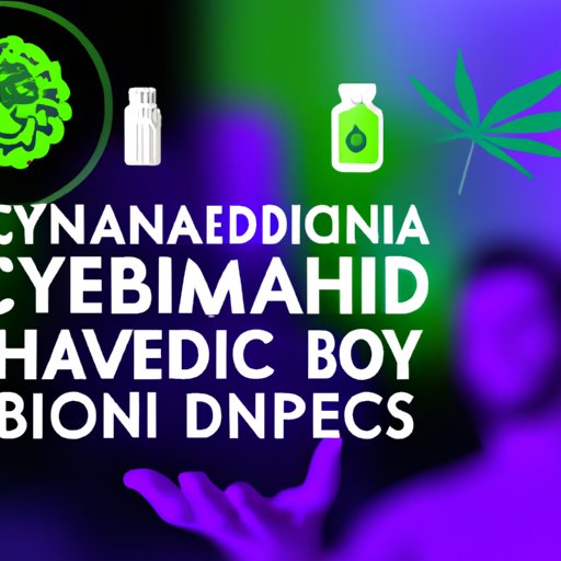 Debunking the CBD Hallucination Myth: A Comprehensive Review