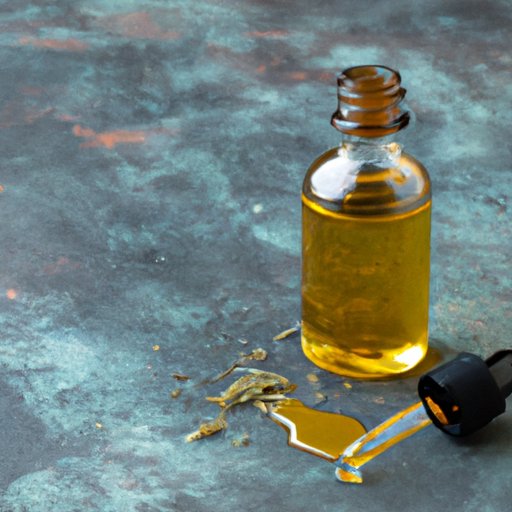 From Migraines to Tension Headaches: How CBD Oil Can Help Ease the Pain