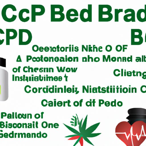 VIII. CBD Oil and Blood Pressure: The Bottom Line