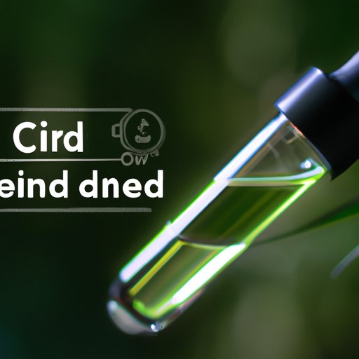 The Science Behind How CBD Oil May Affect Your Energy Levels