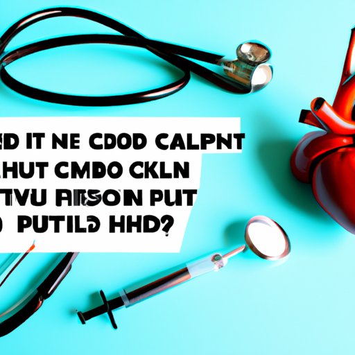 II. The Truth About CBD and Blood Pressure: Debunking Common Myths