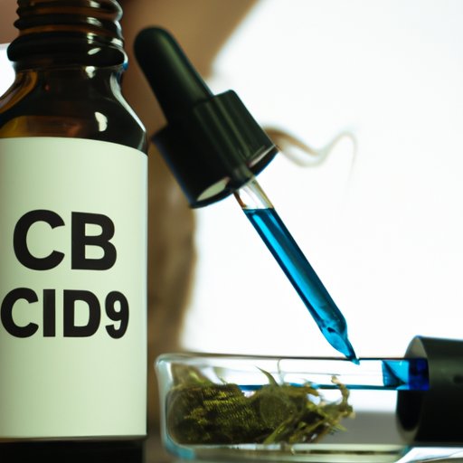 Strategies for CBD Users Facing a Hair Test