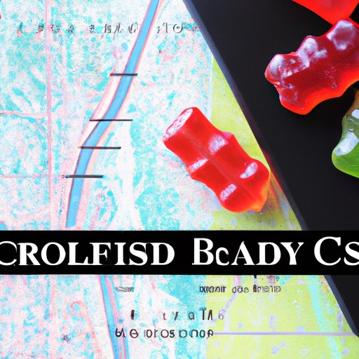 Navigating the Legal Landscape of Traveling with CBD Gummies