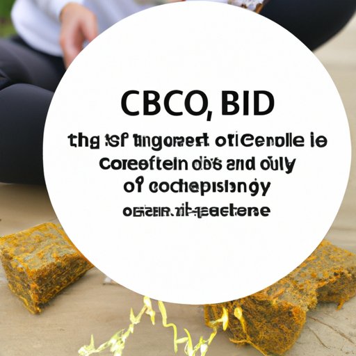 The Health Benefits and Risks of Smoking CBD