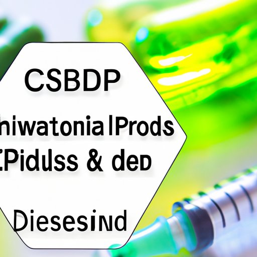 How CBD Might Help Reduce Prednisone Dosage and Side Effects