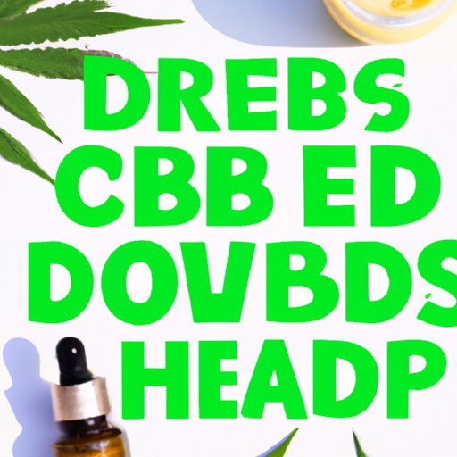 CBD and Breastfeeding: The Debate Continues