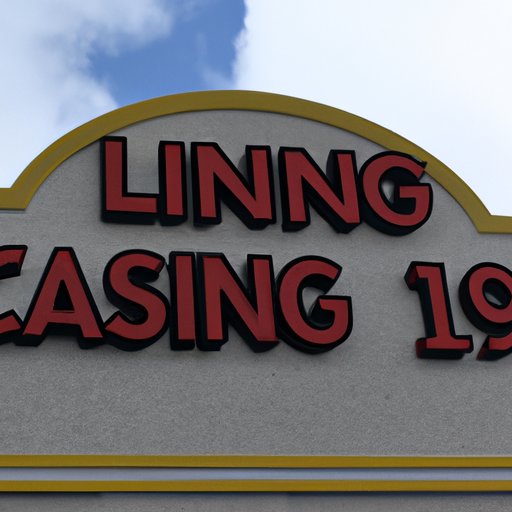 Life as an Underage Gambler in Florida