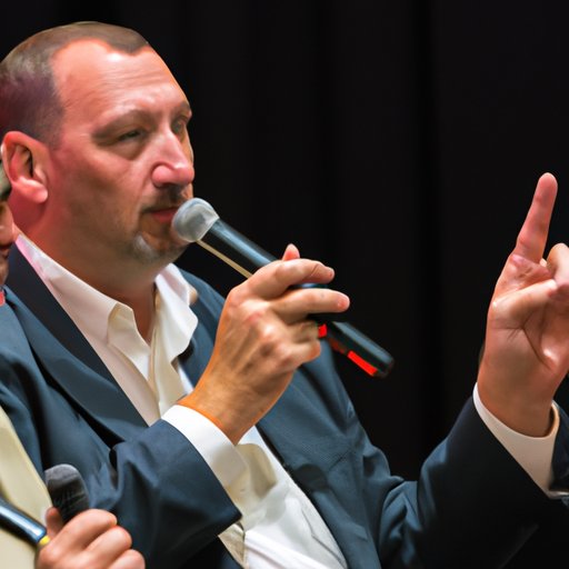 V. The Debate Over Smoking at Talking Stick Casino: Pros and Cons