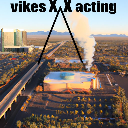 VI. Cigarette Smoke vs. Clean Air: The Battle at Talking Stick Casino