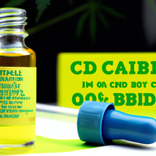 Getting High on CBD: Debunking the Myth that Smoking CBD Will Get You Stoned