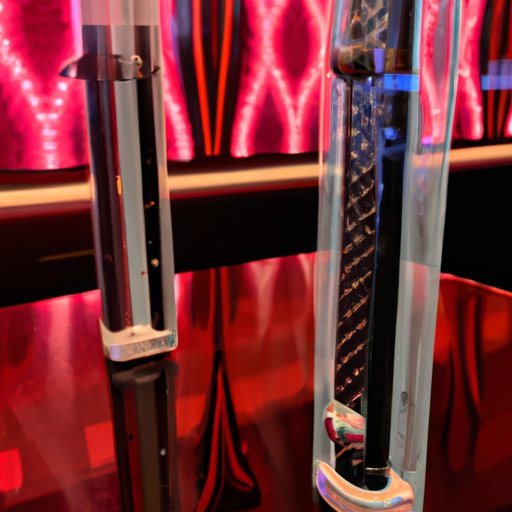 From Cigarettes to Vapes: A Look at the Evolving Smoking Culture in Vegas Casinos