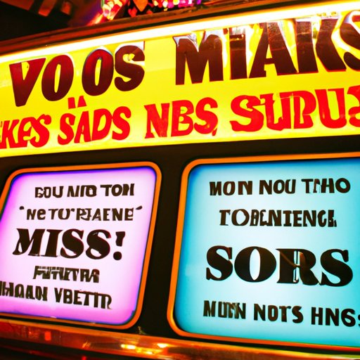 To Smoke or Not to Smoke: Balancing Health and Pleasure in Vegas Casinos