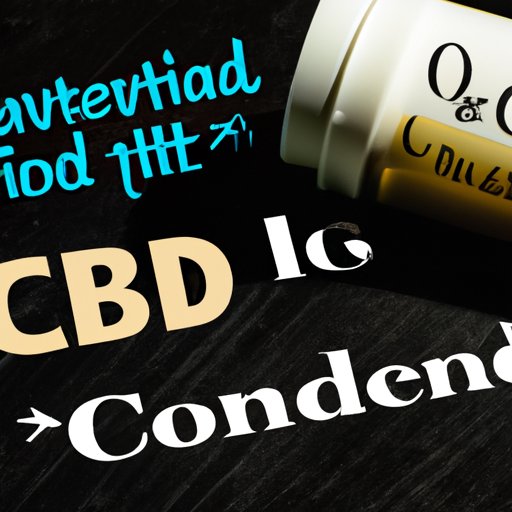 II. Exploring the Negative Effects of CBD Overconsumption