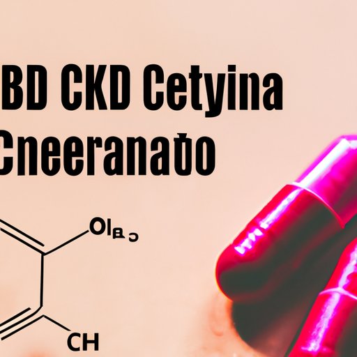 Understanding the Risks and Benefits of Taking Tylenol and CBD Together