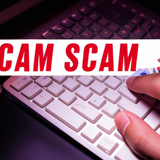 How to Avoid Online Casino Scams
