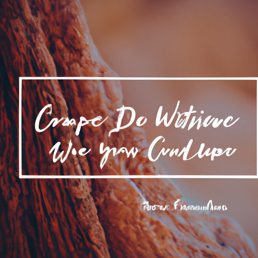 A Spiritual Approach: