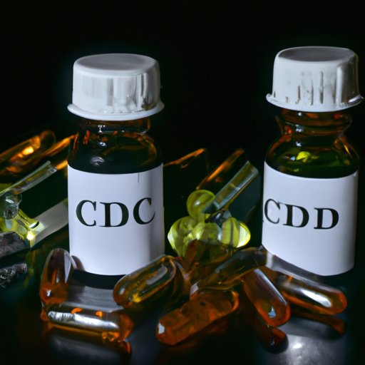 The Risks of Buying CBD from Shady Dealers