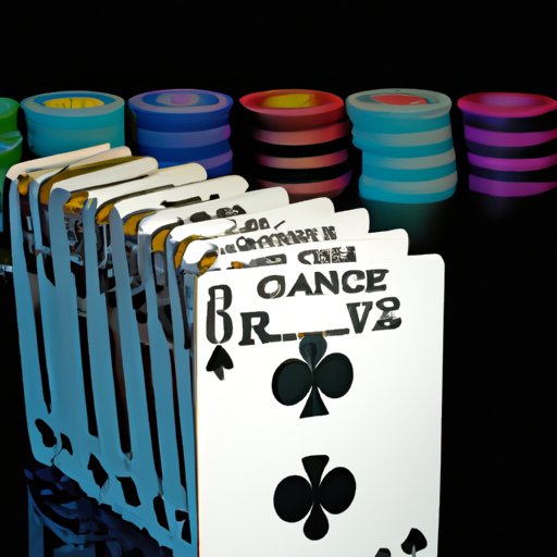 Life After Card Counting: The True Stories of Former Casino Regulars and Their Experiences with the Law