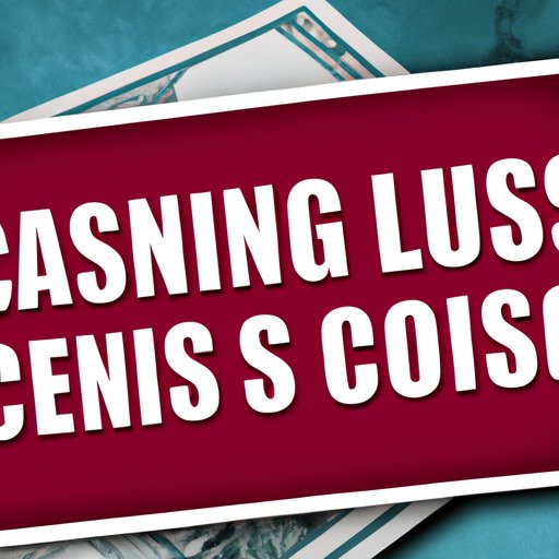 The Impact of Casino Closures on Workers and Local Communities