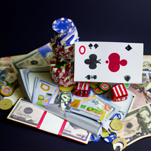 The Role of Casinos in the Economy: How Do They Contribute to Printing Money