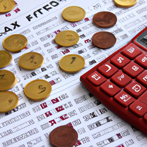 IV. Understanding the Legal Requirements of Casino Winnings Taxation