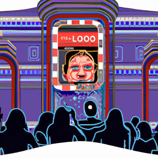 Feature Style Article About the Experiences of People Who Have Been Banned from Casinos Due to Facial Recognition Technology