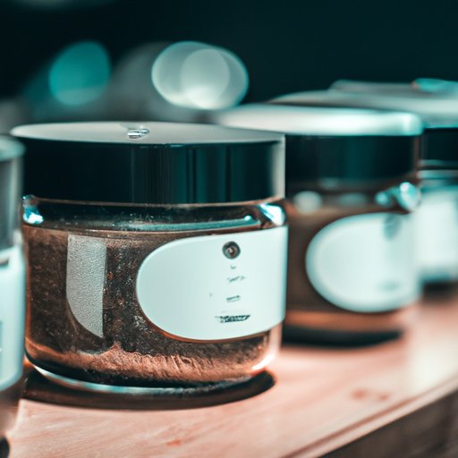 The Rise of CBD Beverages